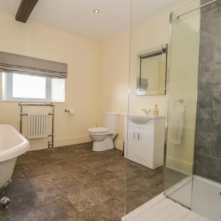 Casa de Férias The Stables Ripon