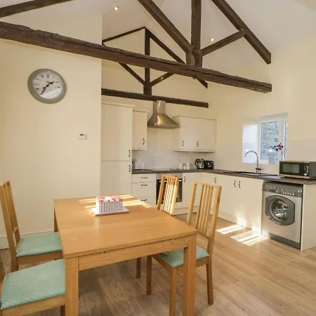 The Stables Casa de Férias *