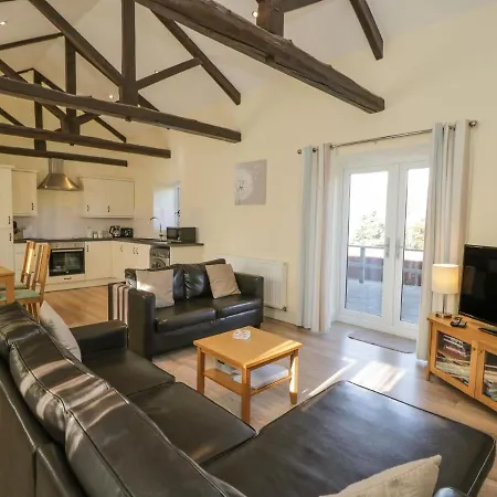 The Stables Ρίπον