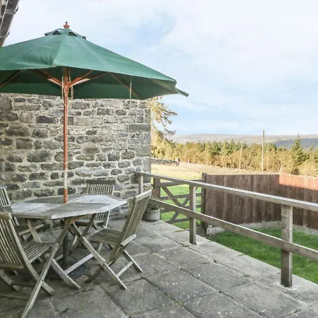 Σπίτι διακοπών The Stables