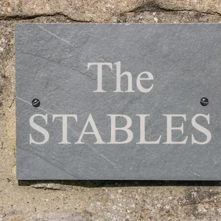 The Stables Ρίπον