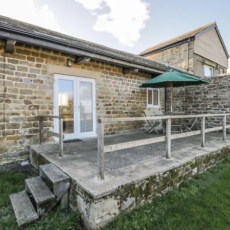 Σπίτι διακοπών The Stables Ρίπον