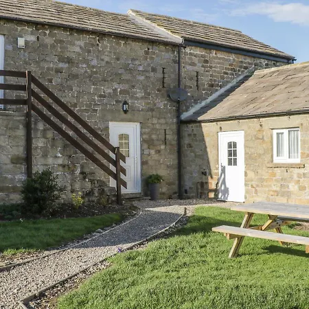 The Stables Σπίτι διακοπών Ρίπον