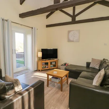 The Stables Ρίπον