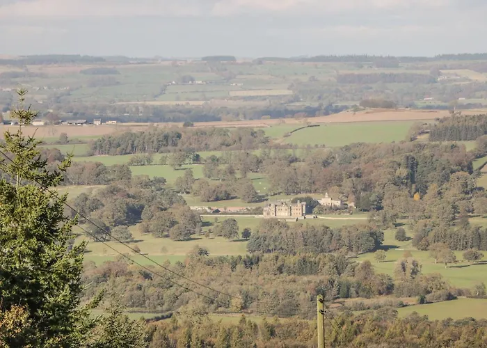 The Stables Nyaraló Ripon