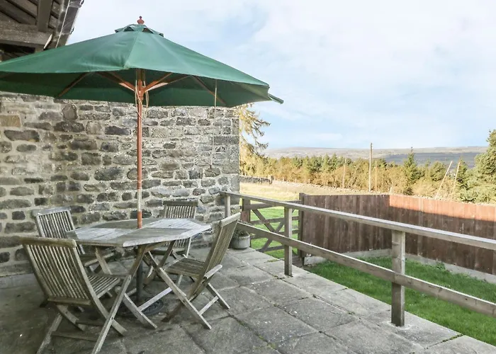 Nyaraló The Stables