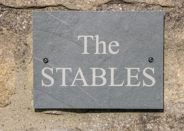 The Stables Ripon