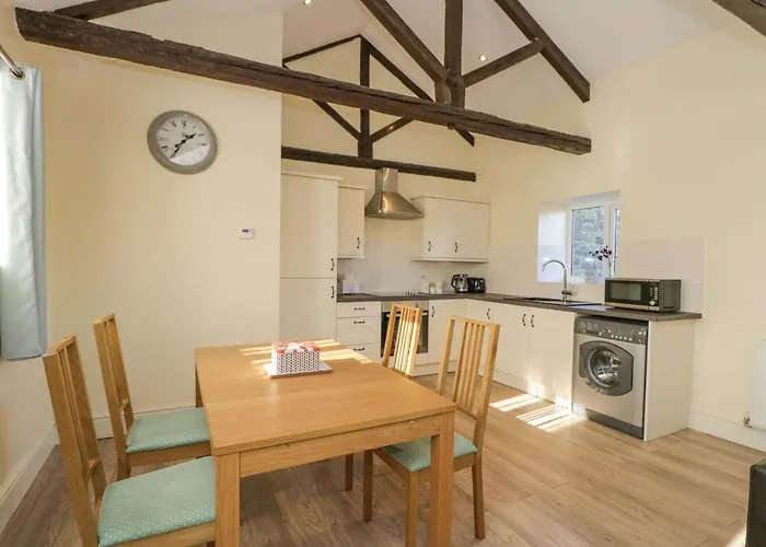 The Stables Nyaraló *