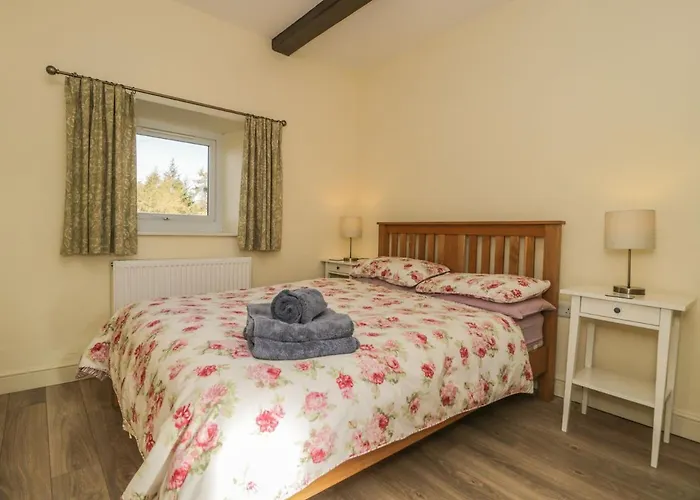 The Stables Nyaraló